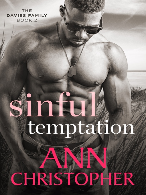 Title details for Sinful Temptation by Ann Christopher - Available